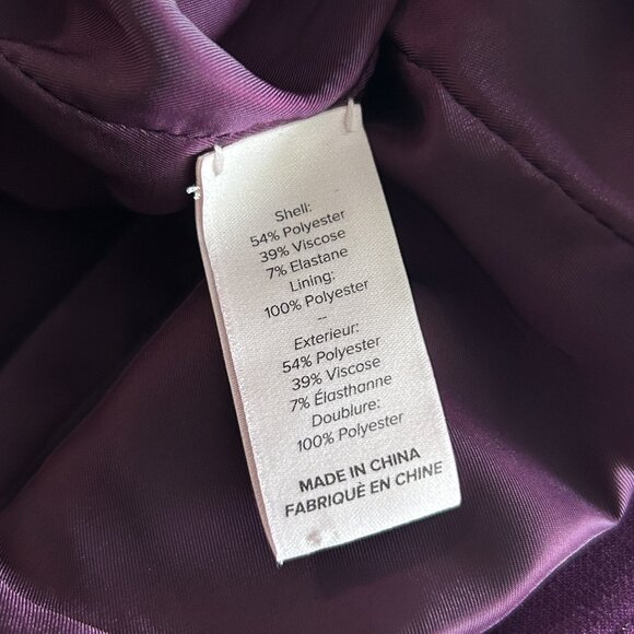 Cinq à Sept Jax Cutout Dress ASO Isabelle Lightwood - Picture 10 of 13